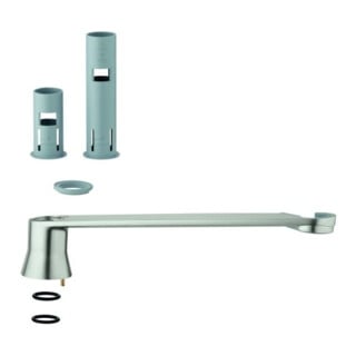 Grohe Halter Spülbrause 46734 supersteel