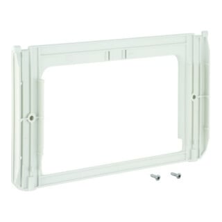 Grohe Halterahmen 43199 komplett für Abdeckplatte zu Spülkasten 6-9 l