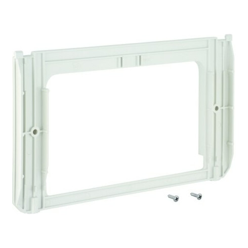 Grohe Halterahmen 43199 komplett für Abdeckplatte zu Spülkasten 6-9 l
