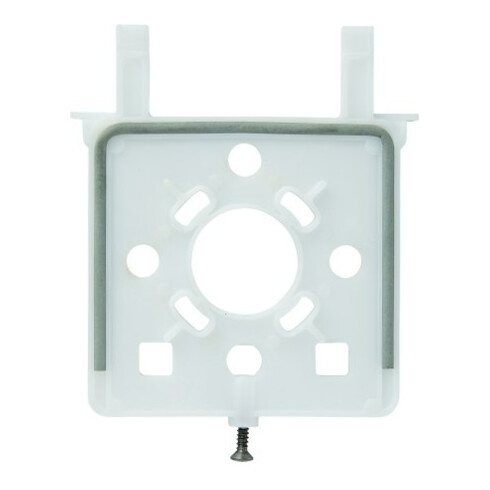 Grohe Halterahmen 43204 für Abdeckplatte zu Urinal-Spüler WE