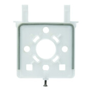 Grohe Halterahmen 43204 für Abdeckplatte zu Urinal-Spüler WE