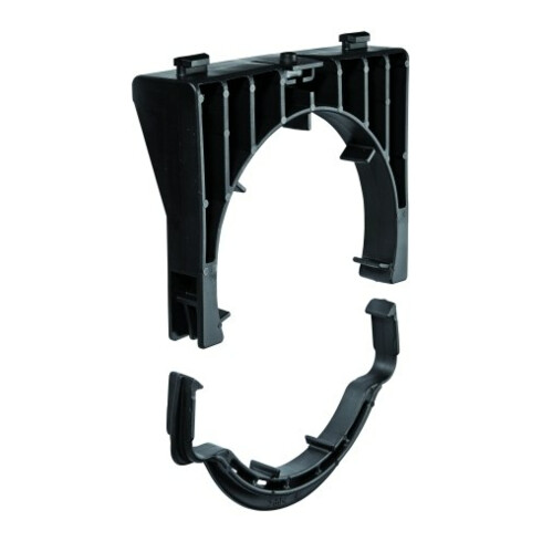 Grohe Halterung 42243 für Ablaufbogen für WC-Elemente