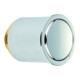 Grohe Hand-Fernbetätigung 43480 ohne Rosette für Abdeckplatten zu WE-SPK-1