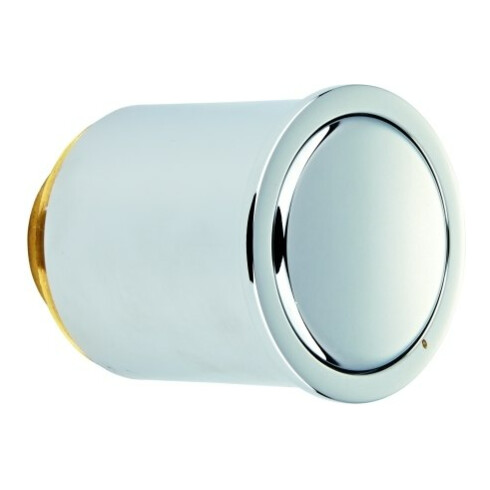 Grohe Hand-Fernbetätigung 43480 ohne Rosette für Abdeckplatten zu WE-SPK