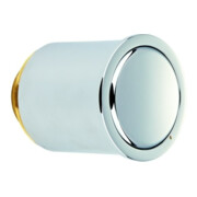 Grohe Hand-Fernbetätigung 43480 ohne Rosette für Abdeckplatten zu WE-SPK