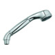 Grohe Handbrause 07633 für Sinfonia 27001 chrom-1