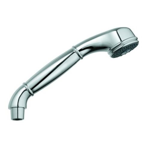 Grohe Handbrause 07633 für Sinfonia 27001 chrom