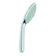 Grohe Handbrause Euphoria 110 Champagne 3 Strahlarten, chrom-1