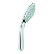 Grohe Handbrause Euphoria 110 Champagne 3 Strahlarten, chrom