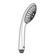 Grohe Handbrause 110 EUPHORIA Champagne, 3 Strahlarten Rain, Champagne, SmartRain chrom-4