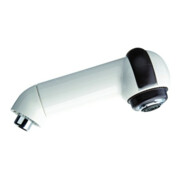 Grohe Handbrause 46148 für Frisörwaschtisch weiß