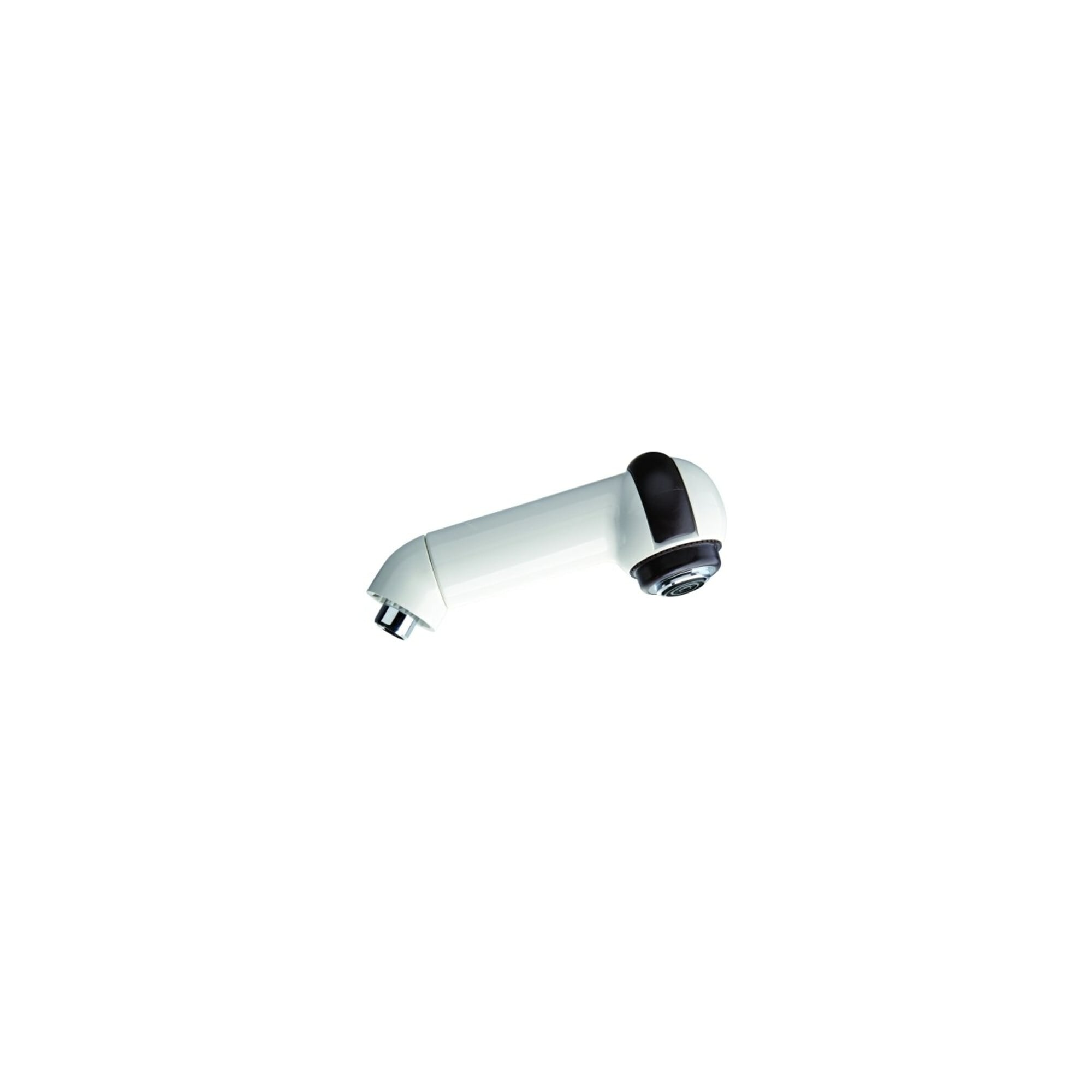 Grohe Handbrause 46148 für Frisörwaschtisch weiß