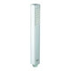 Grohe Handbrause Euphoria Cube+ Stick 1 Strahl, m Durchflussbegrenzung, chrom-1