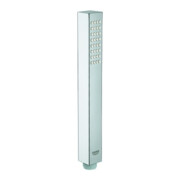 Grohe Douchette Euphoria Cube Stick chromée, 1 jet, sans limiteur de débit