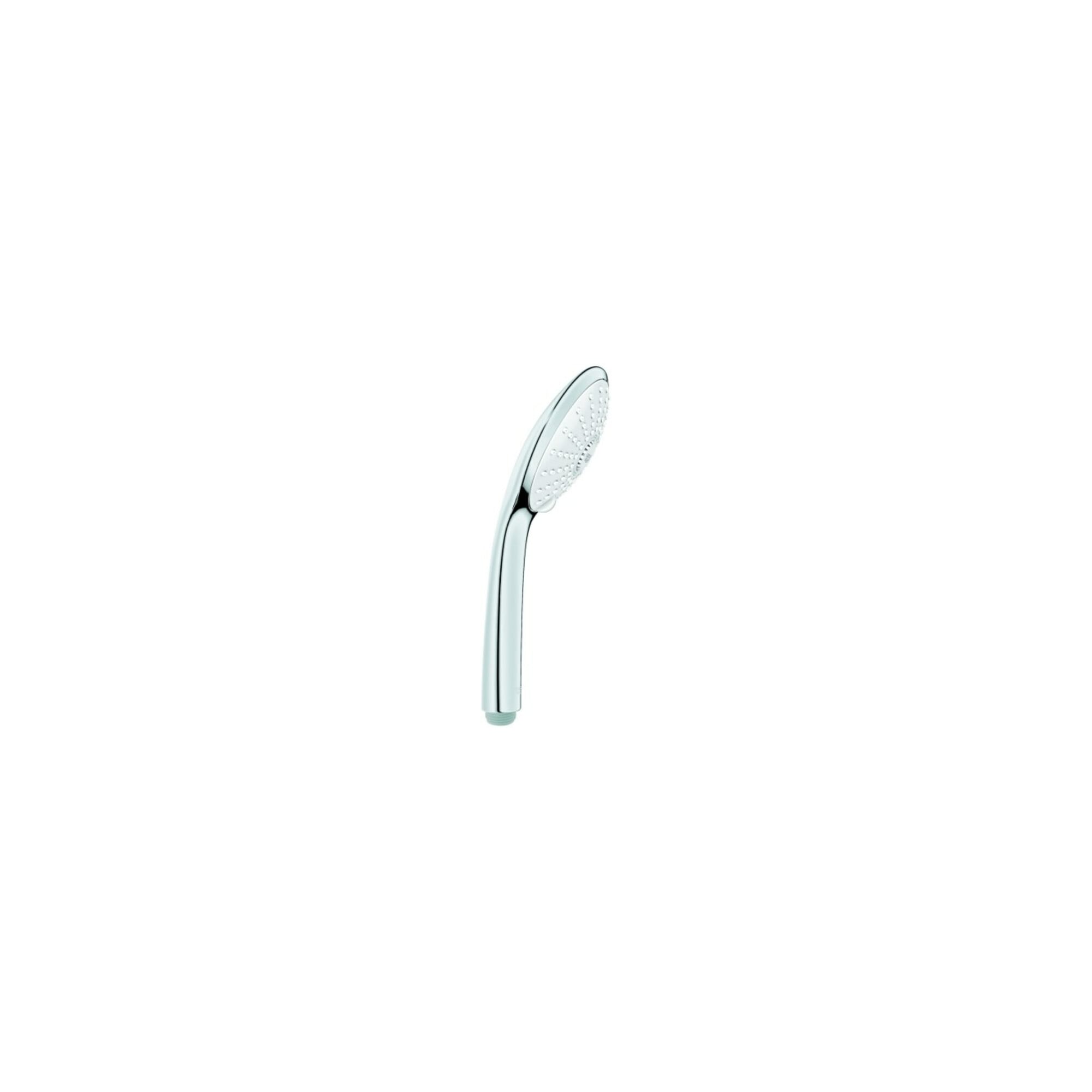 Grohe Handbrause Euphoria 110 Massage 3 Strahlarten, chrom