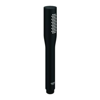 Grohe Handbrause Euphoria Cosmop. Stick 22126 1 Strahlart 9,5l/min phantom black