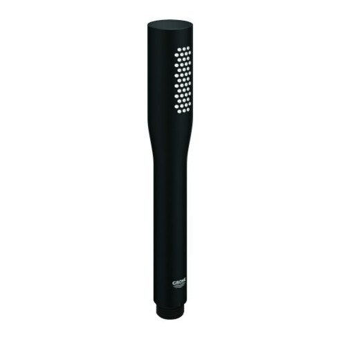 Grohe Handbrause Euphoria Cosmop. Stick 22126 1 Strahlart 9,5l/min phantom black