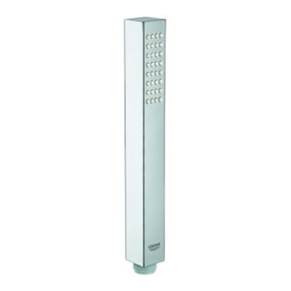 Grohe Handbrause Euphoria Cube Stick m Begr. 9,5 l/m., 1 Strahl, chr