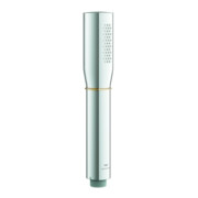 Grohe Handbrause Grandera 1 Strahlart, chrom/gold