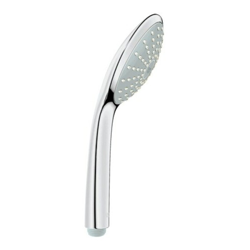 Grohe Handbrause Euphoria 110 Mono chrom, 1 Strahlart