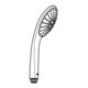Grohe Handbrause MONO EUPHORIA Brausestrahlart Rain chrom-5