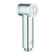 Grohe Handbrause Rainshower Aqua 1 Strahlart, chrom-1