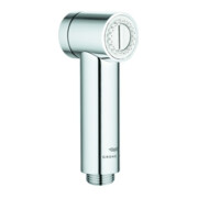 Grohe Handbrause Rainshower Aqua 1 Strahlart, chrom
