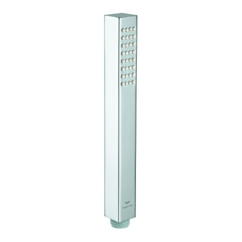 Grohe Handbrause Rainshower Aqua Cube Stick 1 Strahlart, chrom