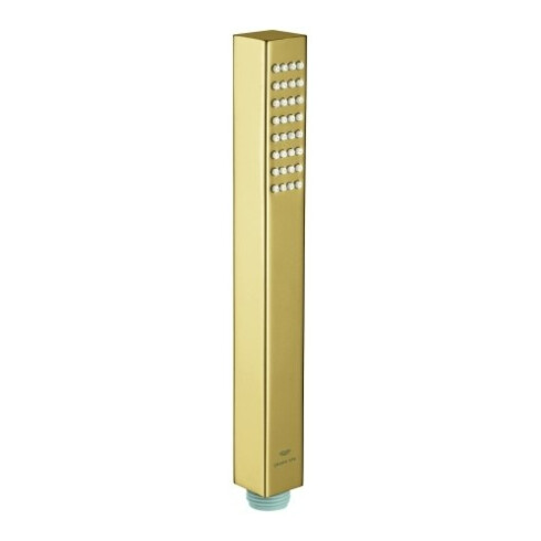 Grohe Handbrause Rainshower Aqua Cube Stick 1 Strahlart, cool sunrise