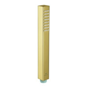 Grohe Handbrause Rainshower Aqua Cube Stick 1 Strahlart, cool sunrise