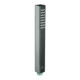 Grohe Handbrause Rainshower Aqua Cube Stick 1 Strahlart, hard graphite-1