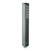 Grohe Handbrause Rainshower Aqua Cube Stick 1 Strahlart, hard graphite