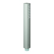 Grohe Handbrause Rainshower Aqua Cube Stick 1 Strahlart, supersteel