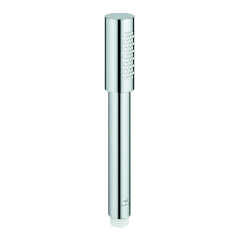 Grohe Handbrause Rainshower Aqua Stick 1 Strahl, m 9.5l/min Begr., ch