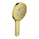 Grohe Handbrause Rainshower SmartActive 130 3 S-Art., m Begr 9,5 l/m., C sunr-1