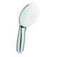 Grohe Handbrause Tempesta 110 26161_3 2 Strahlarten 7,4l chrom-1