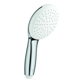 Grohe Handbrause Tempesta 110 27923_3 1 Strahlart 7,6 l/min chrom
