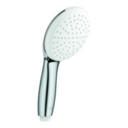 Grohe Handbrause Tempesta 110 27923_3 1 Strahlart 7,6 l/min chrom