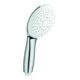 Grohe Handbrause Tempesta 110 28419_3 3 Strahlarten 7,4l chrom-1
