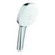 Grohe Handbrause Tempesta Cube 110 26746_3 2 Strahlarten 7,4l chrom-1
