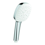 Grohe Handbrause Tempesta Cube 110 27572_3 3 Strahlarten 13,5l/min chrom