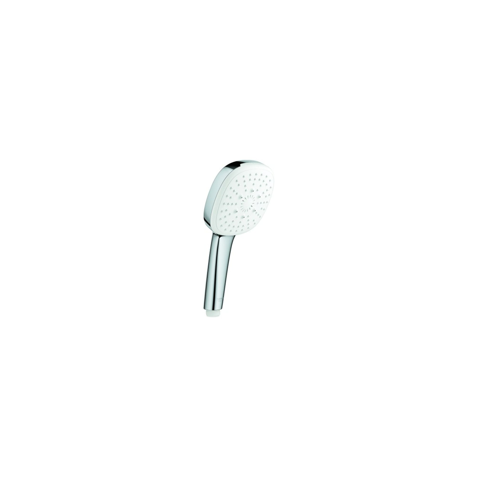 Grohe Handbrause Tempesta Cube 110 27574_3 3 Strahlarten 7,4l chrom