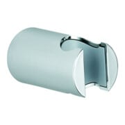 Grohe Handbrausehalter Rainshower nicht verstellbar, ohne Rosette, chrom