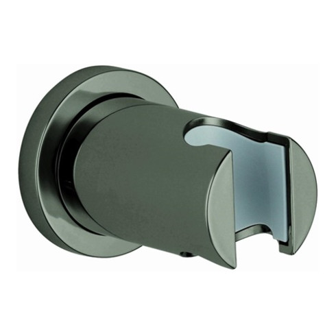 Grohe Handbrausehalter RAINSHOWER Rainshower Hard Graphite