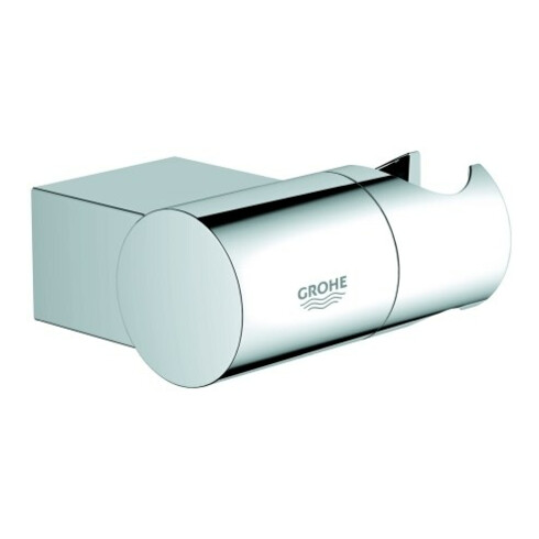 Grohe Handbrausehalter Rainshower chrom, verstellbar