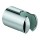 Grohe Handbrausehalter Relexa nicht verstellbar, chrom-1