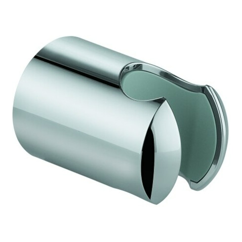 Grohe Handbrausehalter Relexa nicht verstellbar, chrom