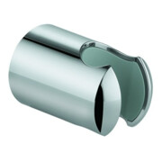 Grohe Handbrausehalter Relexa nicht verstellbar, chrom