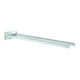 Grohe Handtuchhalter Allure Brilliant 431mm, 2-armig, nicht schwenkbar, chrom-1