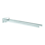 Grohe Handtuchhalter Allure Brilliant 431mm, 2-armig, nicht schwenkbar, chrom
